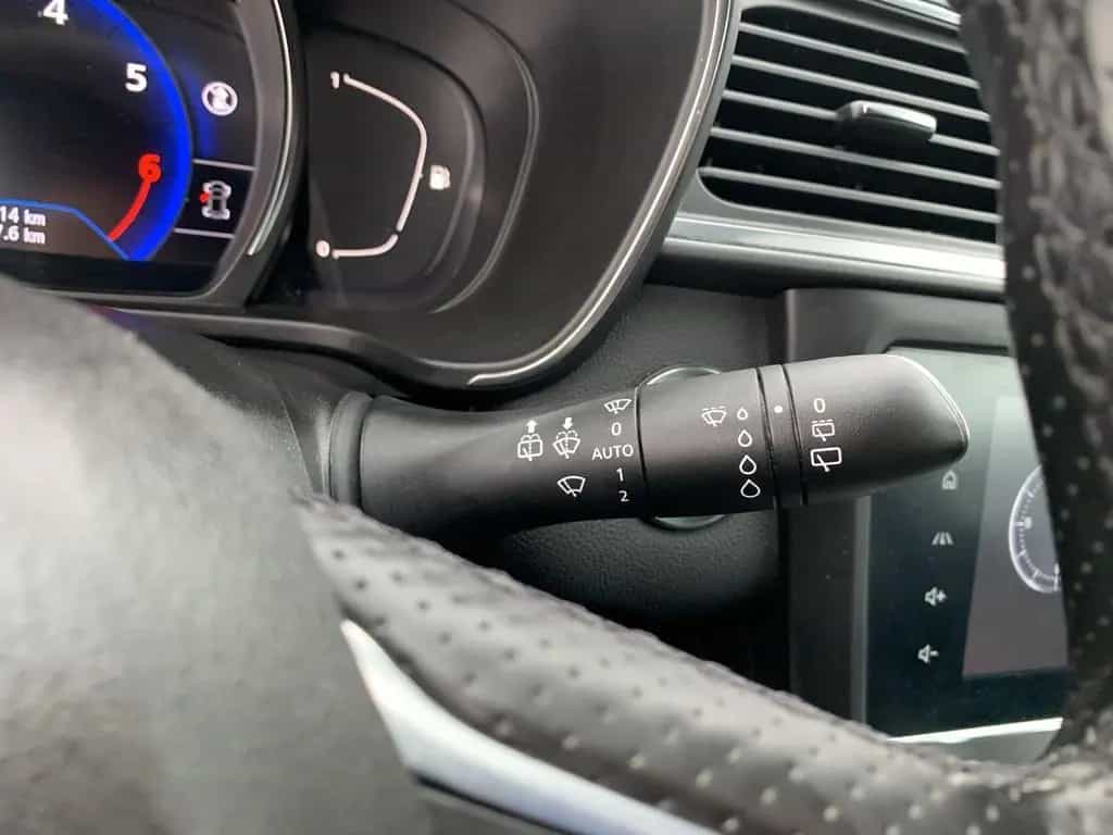Renault Kadjar BLACK EDITION TCE 160 EDC LED+NAVI+SHZ 02/2021-photo-22