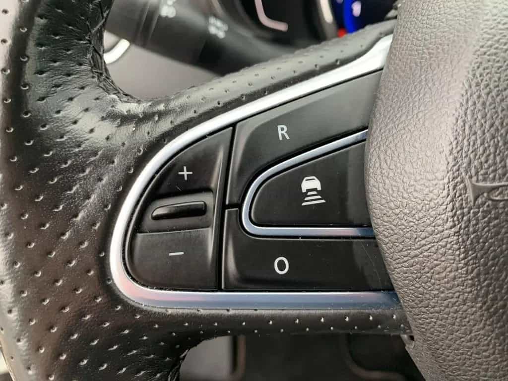 Renault Kadjar BLACK EDITION TCE 160 EDC LED+NAVI+SHZ 02/2021-photo-29