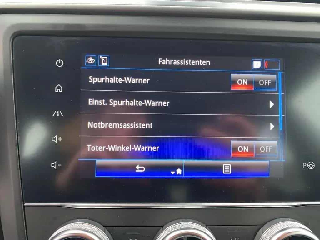 Renault Kadjar BLACK EDITION TCE 160 EDC LED+NAVI+SHZ 02/2021-photo-32