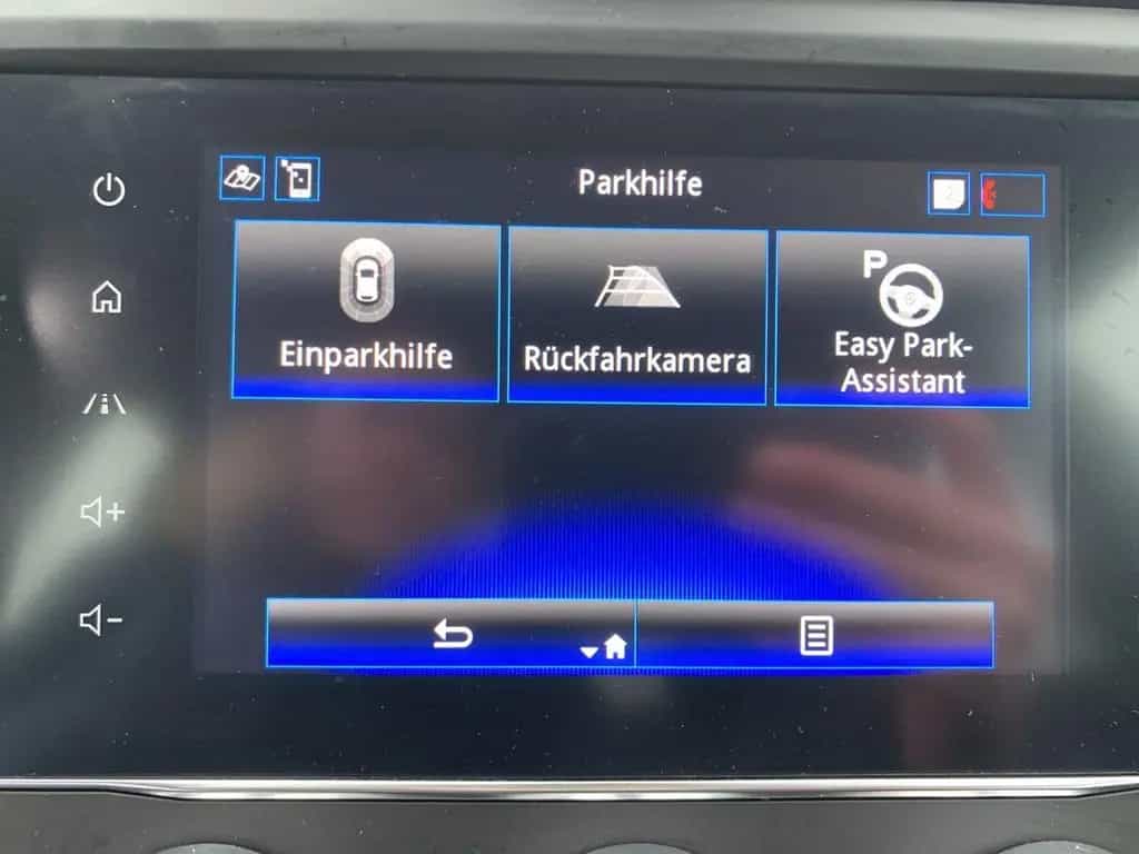 Renault Kadjar BLACK EDITION TCE 160 EDC LED+NAVI+SHZ 02/2021-photo-34