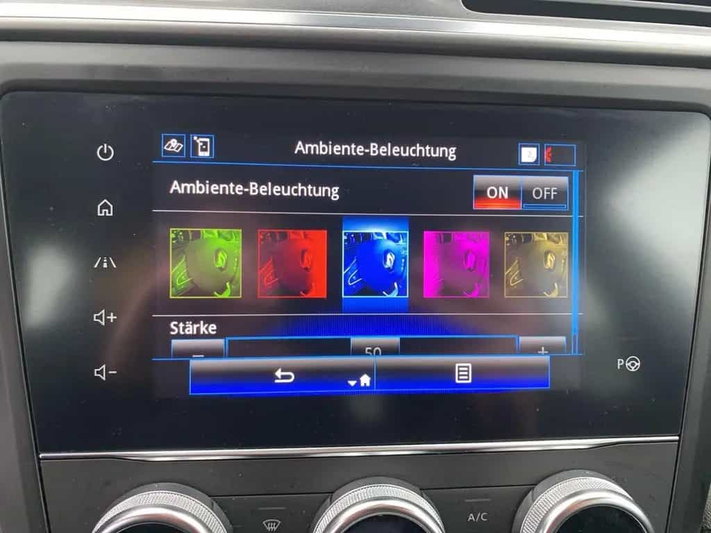 Renault Kadjar BLACK EDITION TCE 160 EDC LED+NAVI+SHZ 02/2021-photo-35