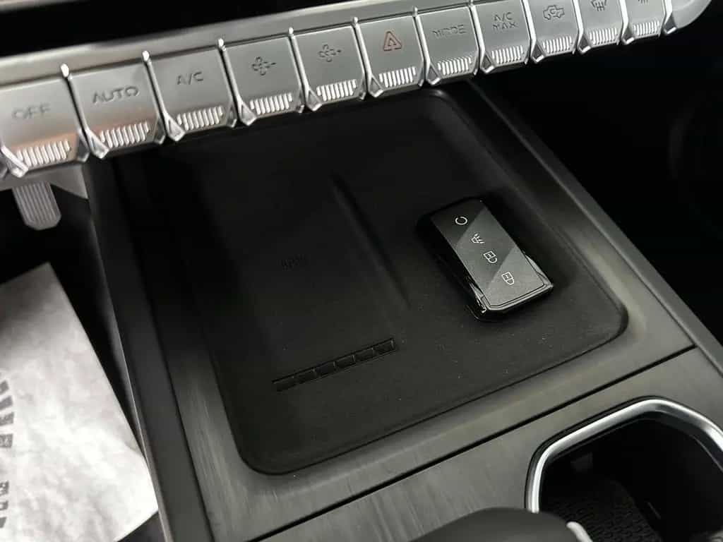 DFSK Other Andere DFM RICH 9 2,3 D Pick-up | Panorama | LED null-photo-15