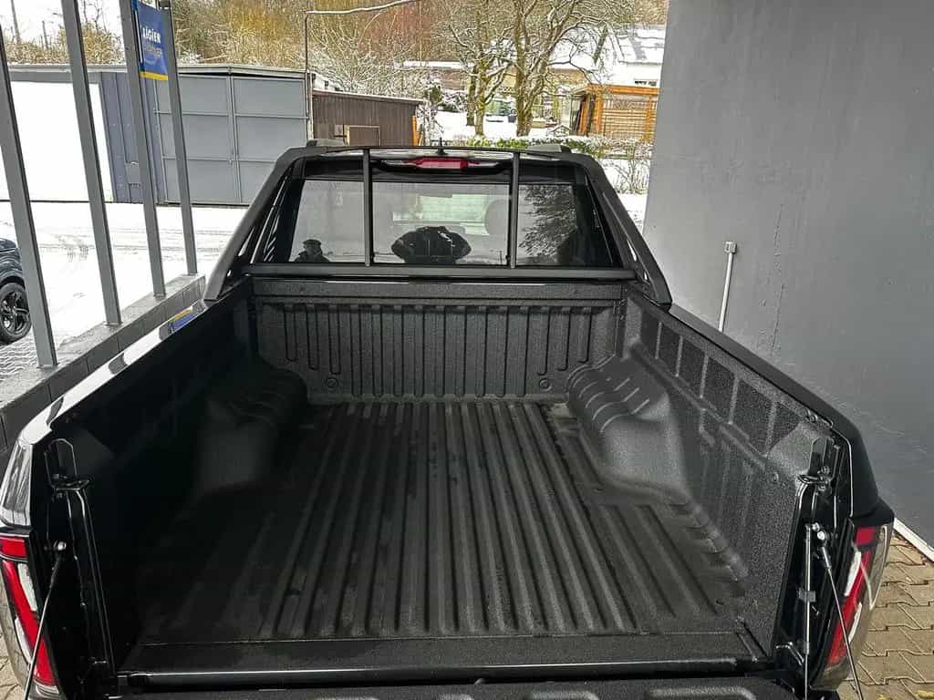 DFSK Other Andere DFM RICH 9 2,3 D Pick-up | Panorama | LED null-photo-19