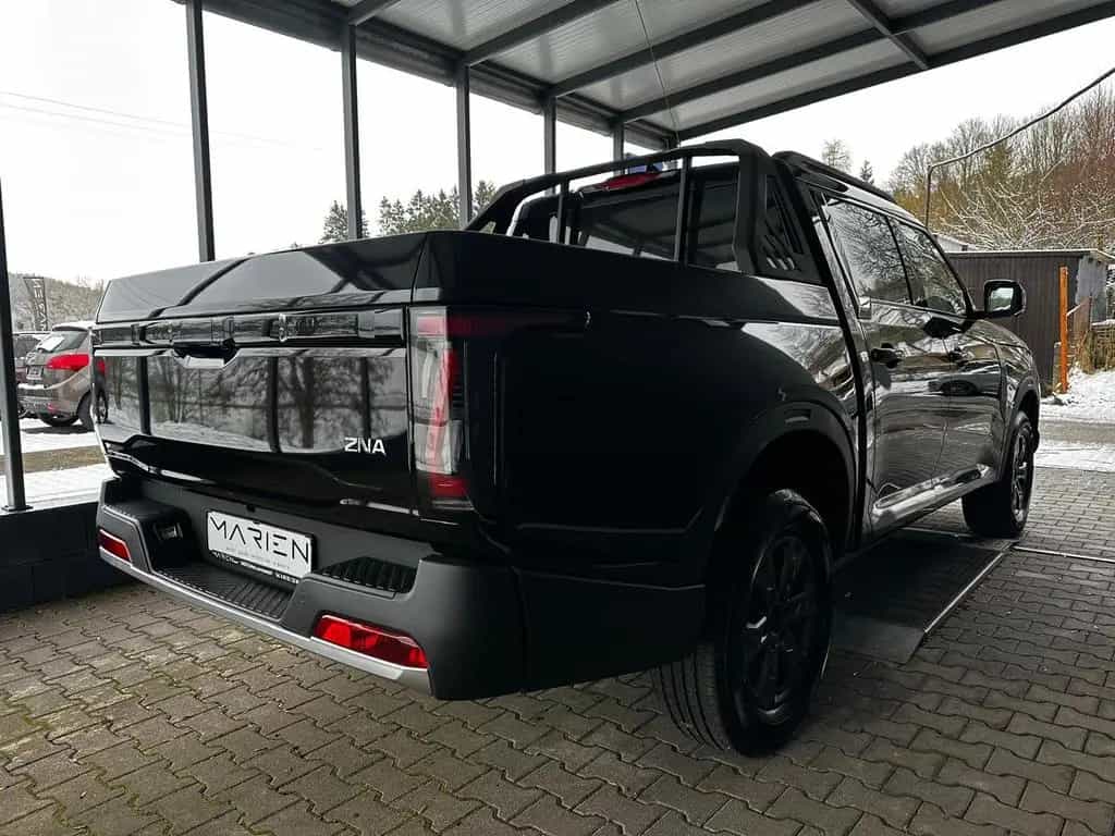 DFSK Other Andere DFM RICH 9 2,3 D Pick-up | Panorama | LED null-photo-4