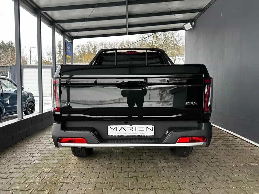 DFSK Other Andere DFM RICH 9 2,3 D Pick-up | Panorama | LED null-photo-5