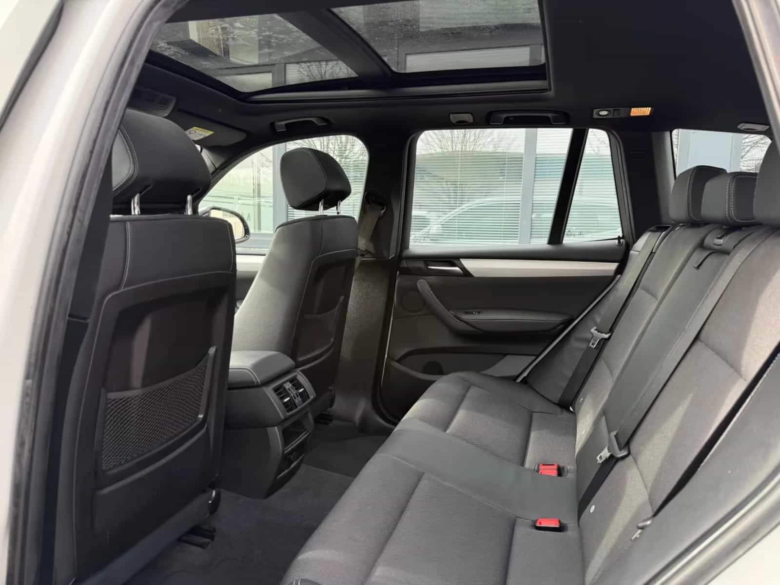 BMW X3 06/2017-photo-17
