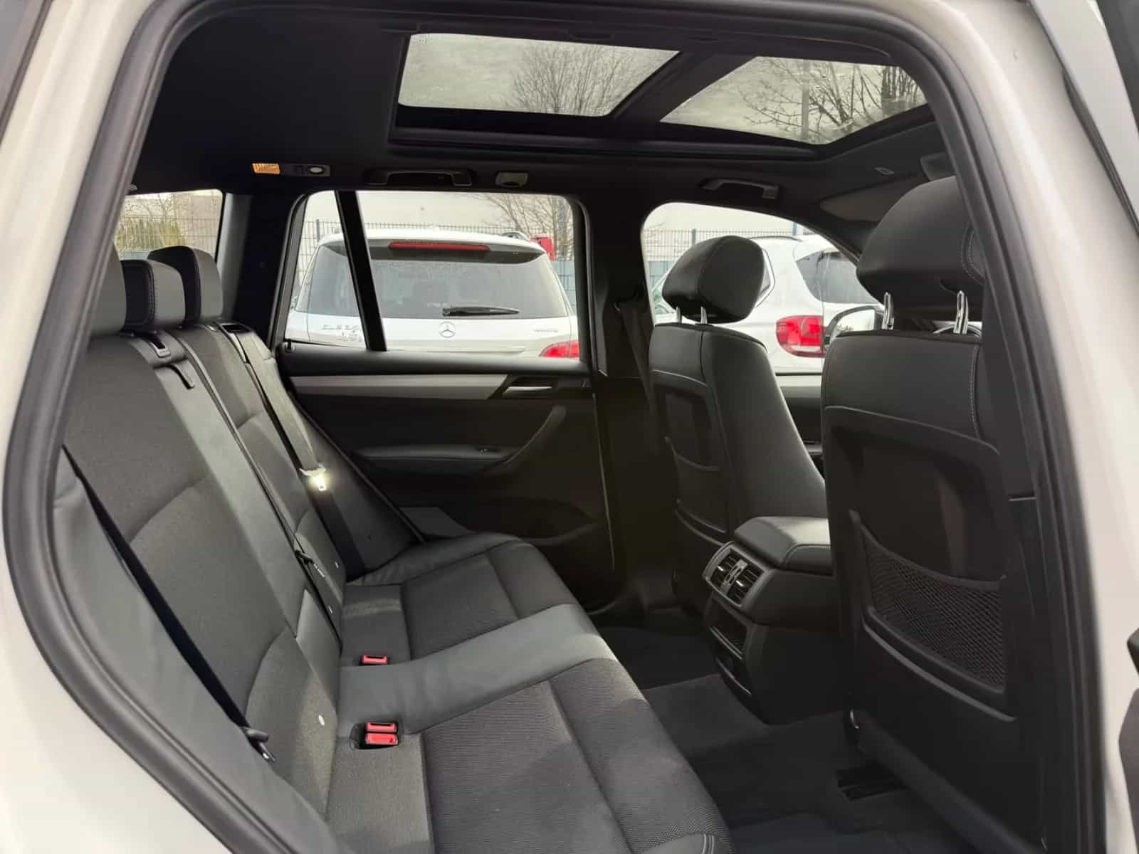 BMW X3 06/2017-photo-18