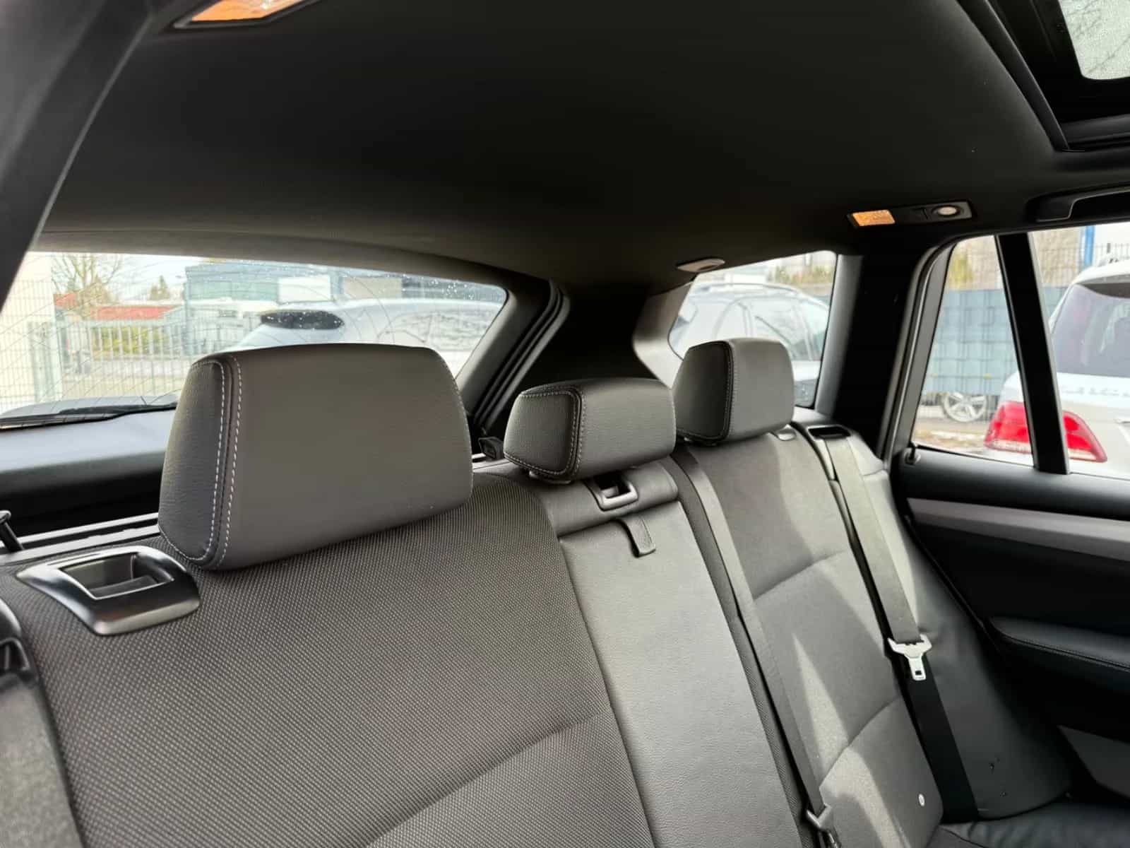 BMW X3 06/2017-photo-19