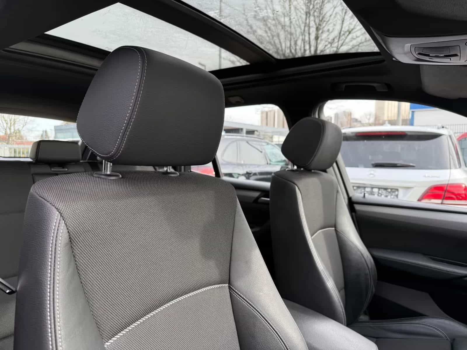 BMW X3 06/2017-photo-20