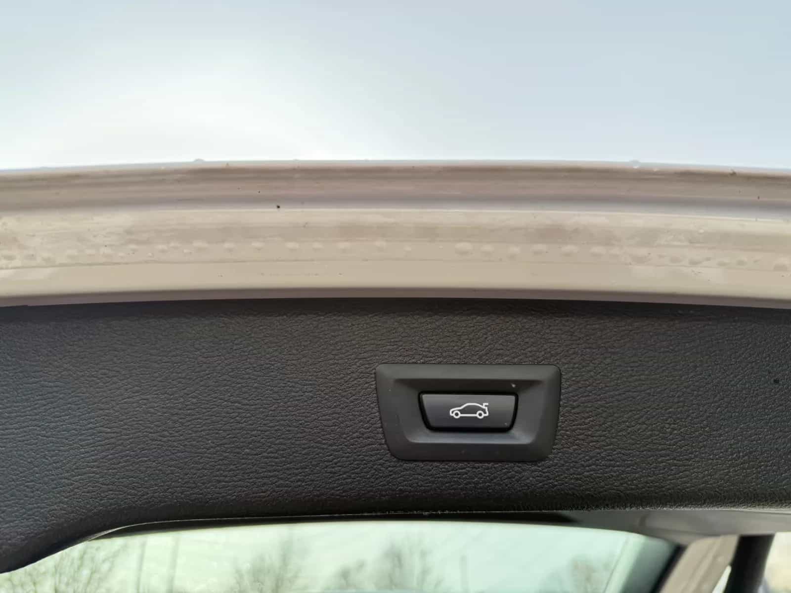 BMW X3 06/2017-photo-7