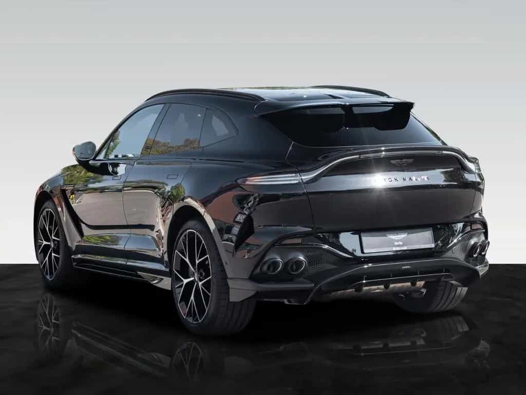 Aston Martin DBX 707 MY25 | Carbon Pack | Bowers&Wilkins 09/2024-photo-13