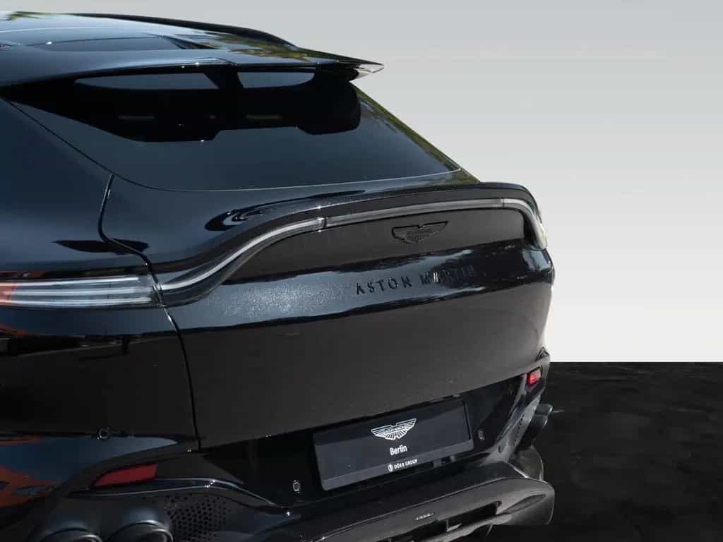 Aston Martin DBX 707 MY25 | Carbon Pack | Bowers&Wilkins 09/2024-photo-14
