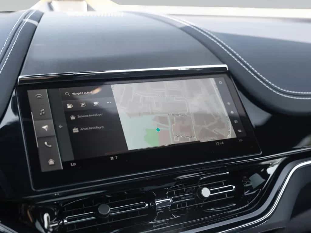 Aston Martin DBX 707 MY25 | Carbon Pack | Bowers&Wilkins 09/2024-photo-26