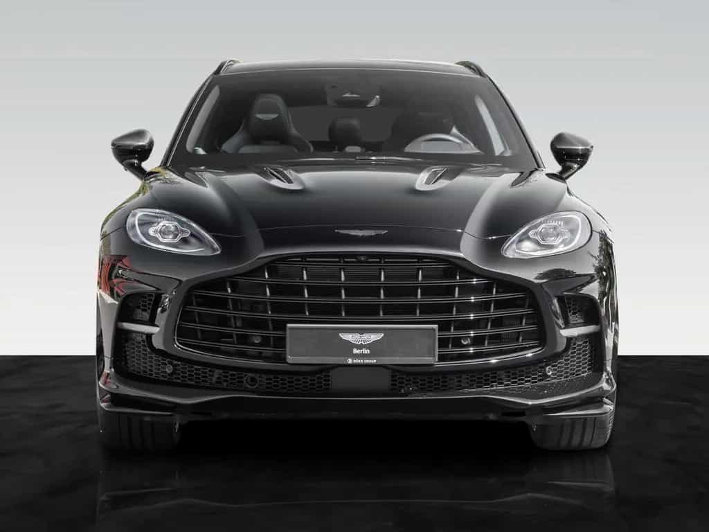 Aston Martin DBX 707 MY25 | Carbon Pack | Bowers&Wilkins 09/2024-photo-3