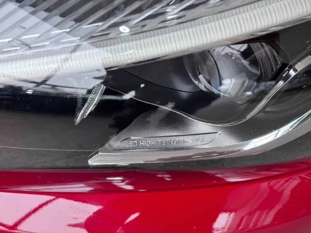 Mercedes-Benz A 45 AMG 4M*SOUNDSYSTEM*MEMORY*NIGHT*V-MAX 270 05/2016-photo-13