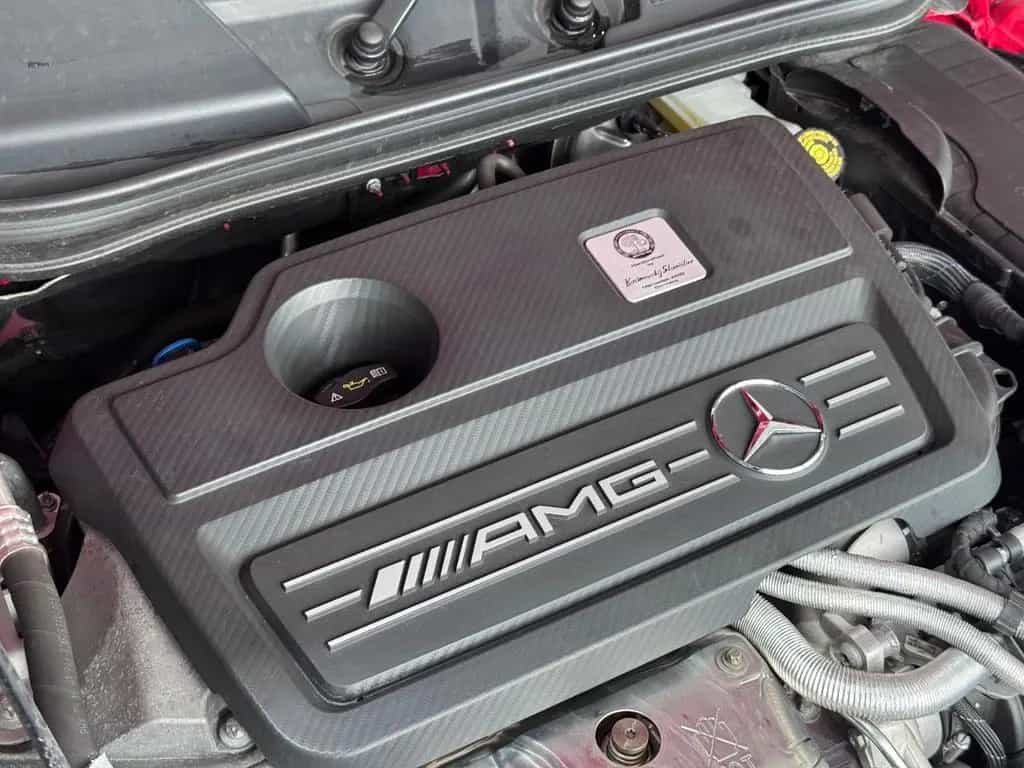 Mercedes-Benz A 45 AMG 4M*SOUNDSYSTEM*MEMORY*NIGHT*V-MAX 270 05/2016-photo-15
