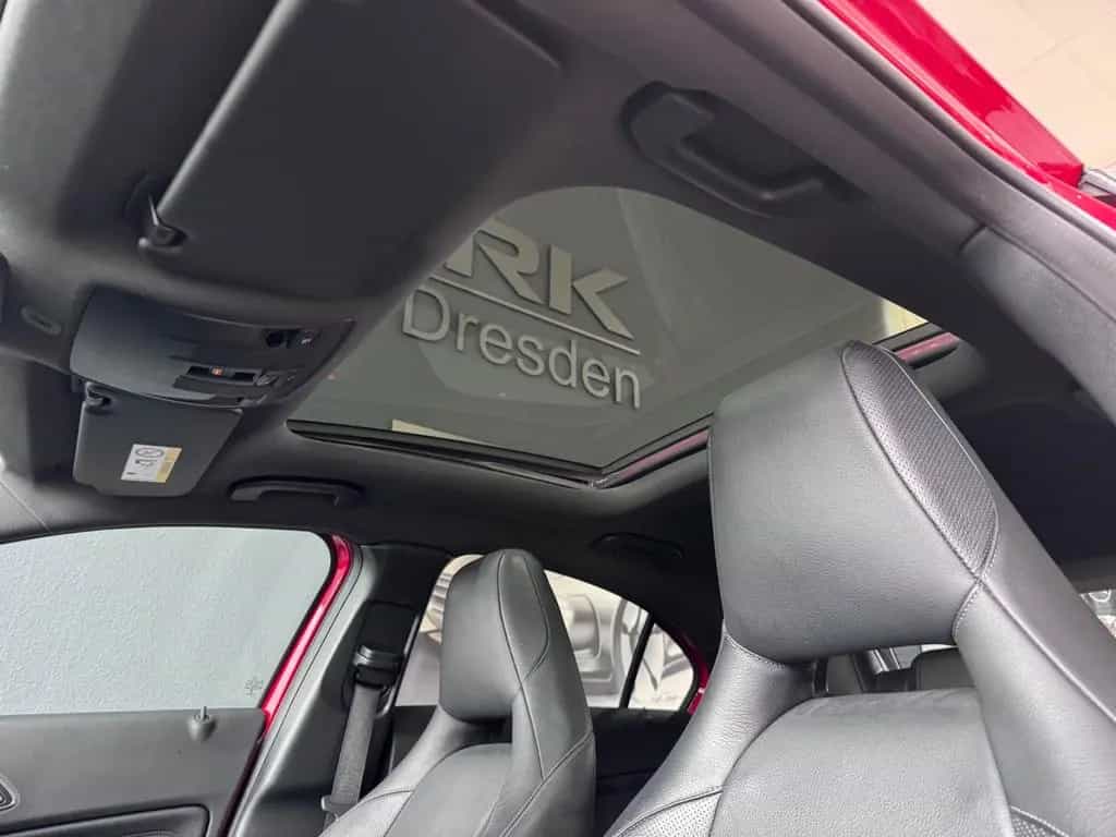 Mercedes-Benz A 45 AMG 4M*SOUNDSYSTEM*MEMORY*NIGHT*V-MAX 270 05/2016-photo-18