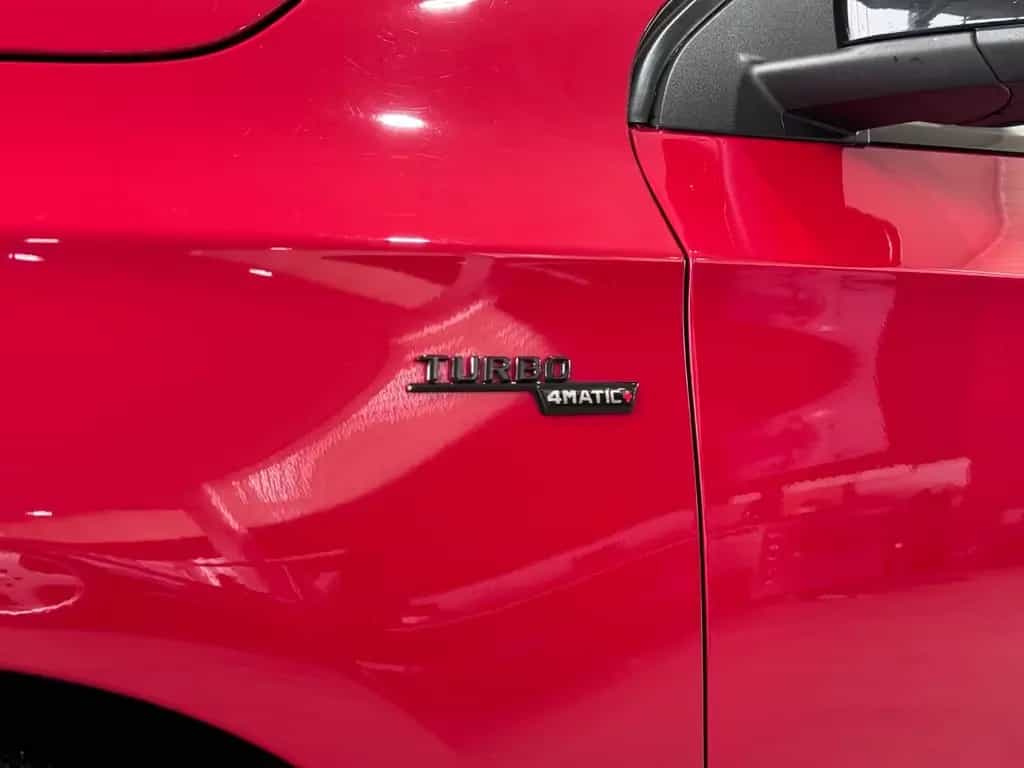Mercedes-Benz A 45 AMG 4M*SOUNDSYSTEM*MEMORY*NIGHT*V-MAX 270 05/2016-photo-2