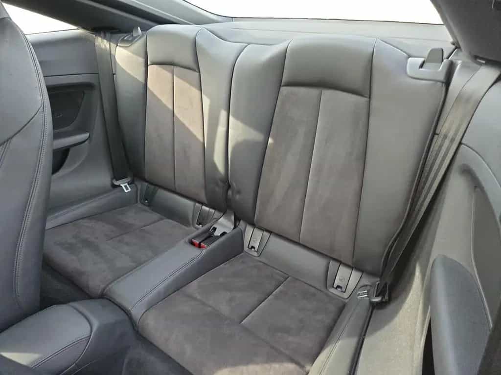 Audi TT Coupé 2.0 TFSI S tronic, S-line Selection/NAV 05/2018-photo-9