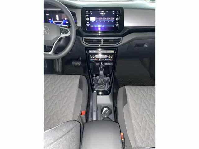 Volkswagen T-Cross Life 1.0 TSI DSG AHK+MATRIX+KAMERA null-photo-10