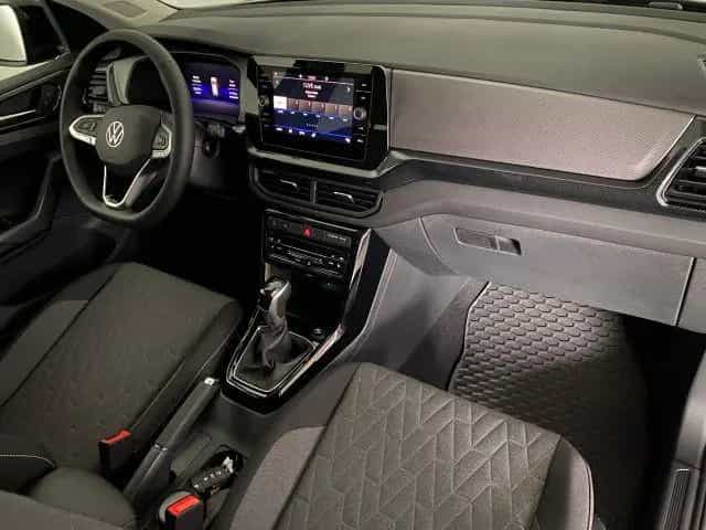 Volkswagen T-Cross Life 1.0 TSI DSG AHK+MATRIX+KAMERA null-photo-12