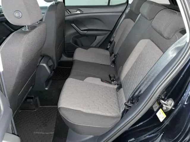 Volkswagen T-Cross Life 1.0 TSI DSG AHK+MATRIX+KAMERA null-photo-13