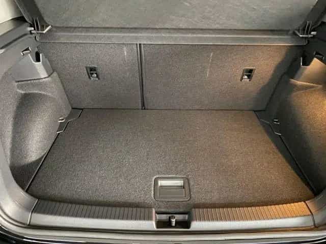 Volkswagen T-Cross Life 1.0 TSI DSG AHK+MATRIX+KAMERA null-photo-15
