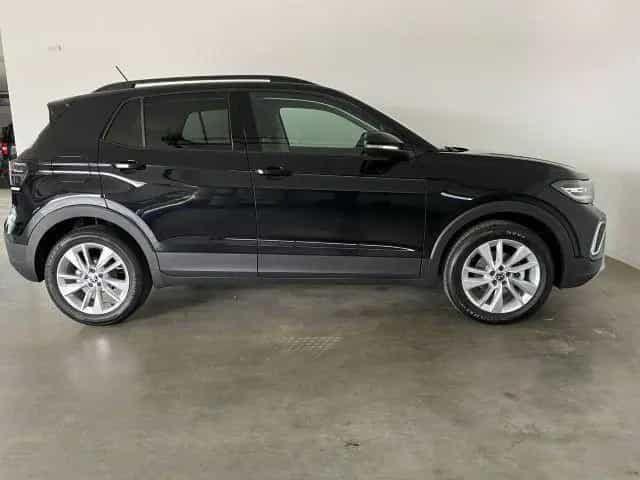 Volkswagen T-Cross Life 1.0 TSI DSG AHK+MATRIX+KAMERA null-photo-2