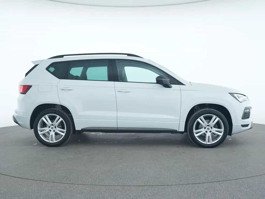 Seat Ateca FR AHK|LED|360°|Beats|Kessy|CarPlay|SHZ 01/2022-photo-5