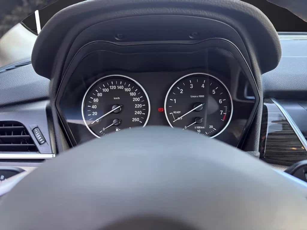 BMW 2 Series 225 Active Tourer*Luxury-Line*Navi*Kamera* 08/2015-photo-10