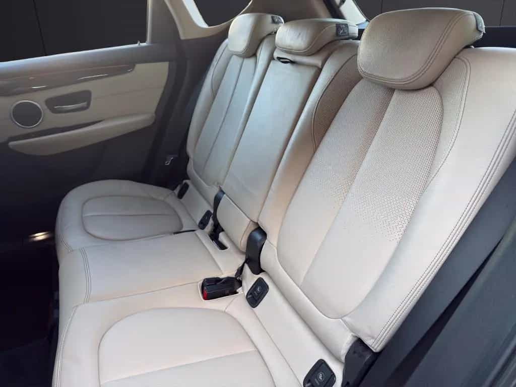 BMW 2 Series 225 Active Tourer*Luxury-Line*Navi*Kamera* 08/2015-photo-14