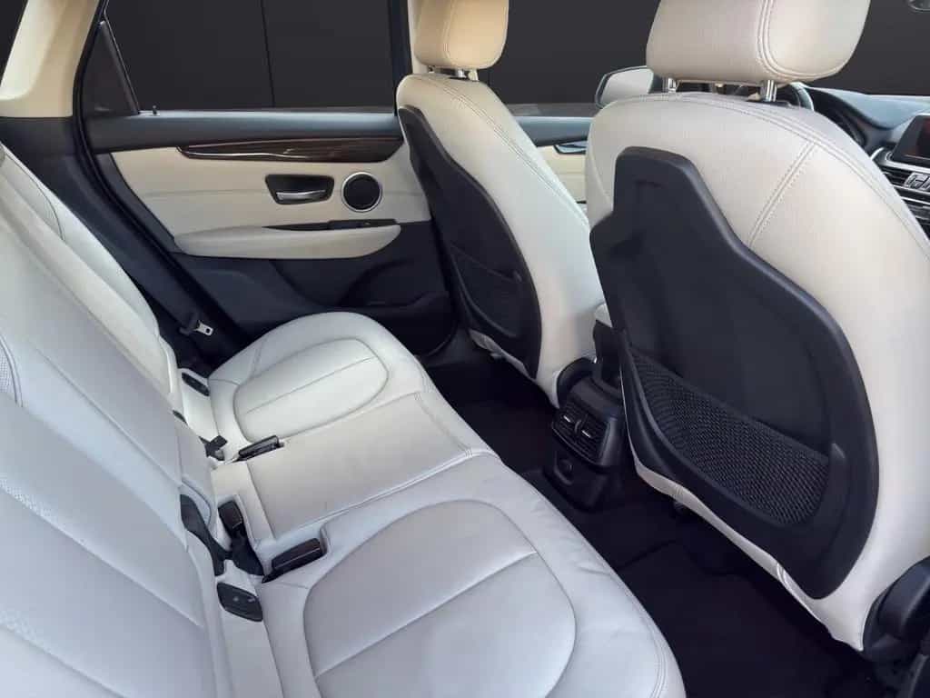 BMW 2 Series 225 Active Tourer*Luxury-Line*Navi*Kamera* 08/2015-photo-18