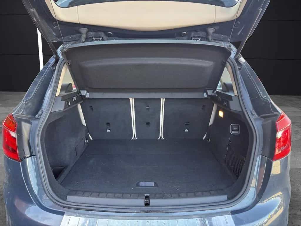 BMW 2 Series 225 Active Tourer*Luxury-Line*Navi*Kamera* 08/2015-photo-19