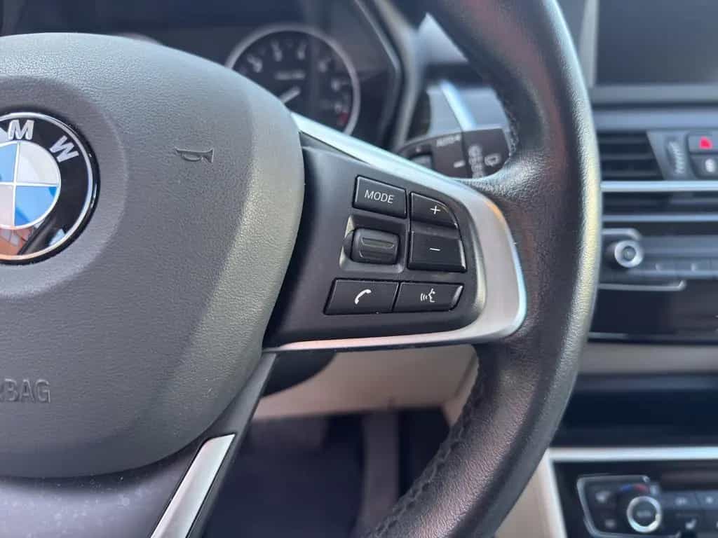 BMW 2 Series 225 Active Tourer*Luxury-Line*Navi*Kamera* 08/2015-photo-26
