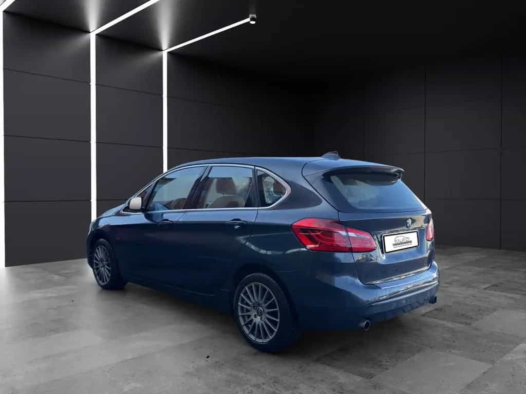 BMW 2 Series 225 Active Tourer*Luxury-Line*Navi*Kamera* 08/2015-photo-4