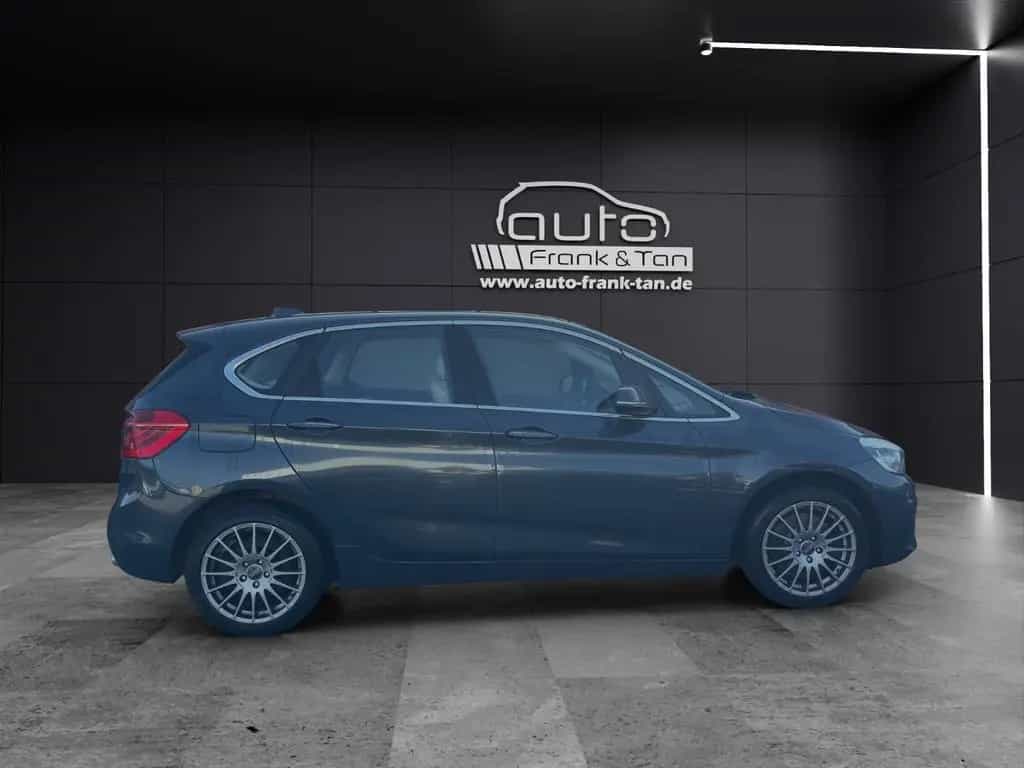 BMW 2 Series 225 Active Tourer*Luxury-Line*Navi*Kamera* 08/2015-photo-6
