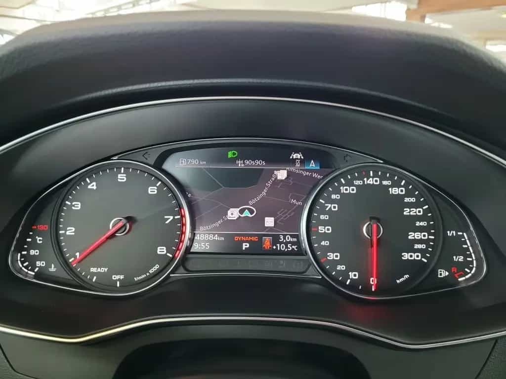 Audi A6 quattro sport*2x S line*AHK*20-Zoll 06/2023-photo-16