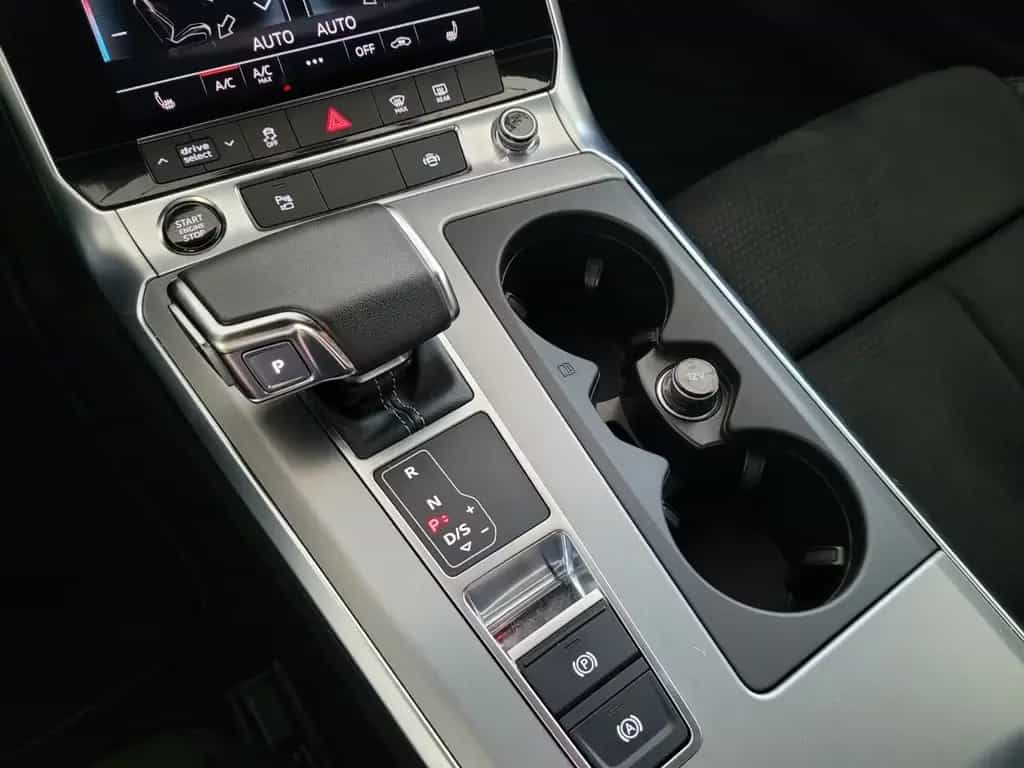 Audi A6 quattro sport*2x S line*AHK*20-Zoll 06/2023-photo-19