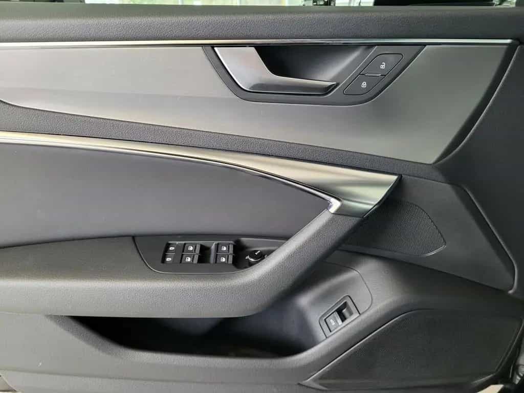 Audi A6 quattro sport*2x S line*AHK*20-Zoll 06/2023-photo-21