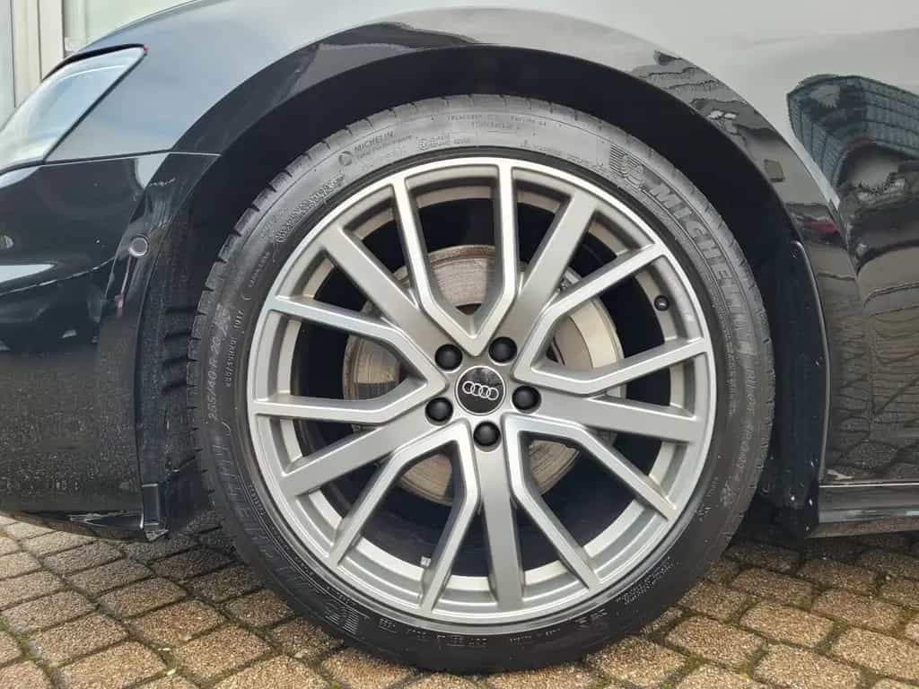 Audi A6 quattro sport*2x S line*AHK*20-Zoll 06/2023-photo-5