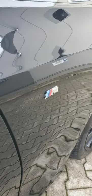 BMW 3 Series 318 i 3 Touring i M Sport Sport Paket Automatik 12/2020-photo-7