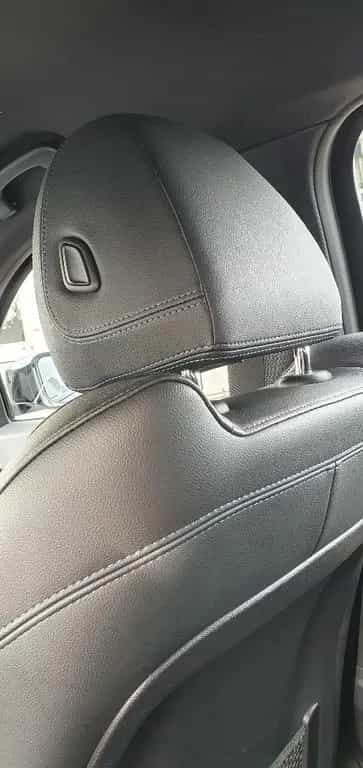 BMW 3 Series 318 i 3 Touring i M Sport Sport Paket Automatik 12/2020-photo-16