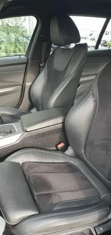 BMW 3 Series 318 i 3 Touring i M Sport Sport Paket Automatik 12/2020-photo-22