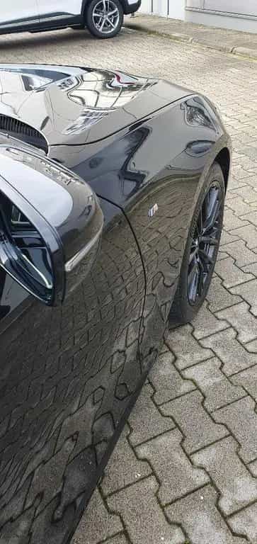 BMW 3 Series 318 i 3 Touring i M Sport Sport Paket Automatik 12/2020-photo-6