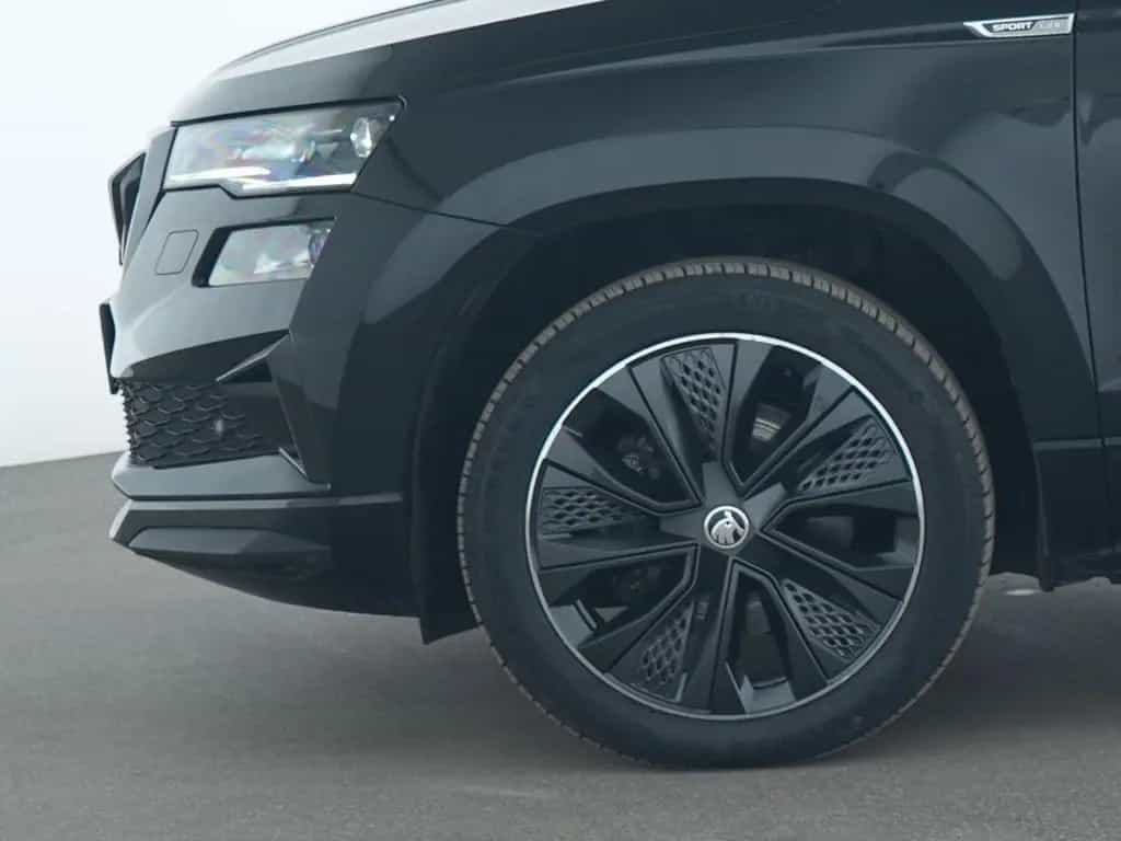 Skoda Karoq Sportline AHK|ACC|LED|Kamera|Kessy|CarPlay 12/2022-photo-13