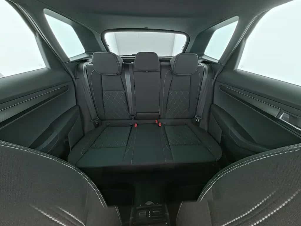 Skoda Karoq Sportline AHK|ACC|LED|Kamera|Kessy|CarPlay 12/2022-photo-17