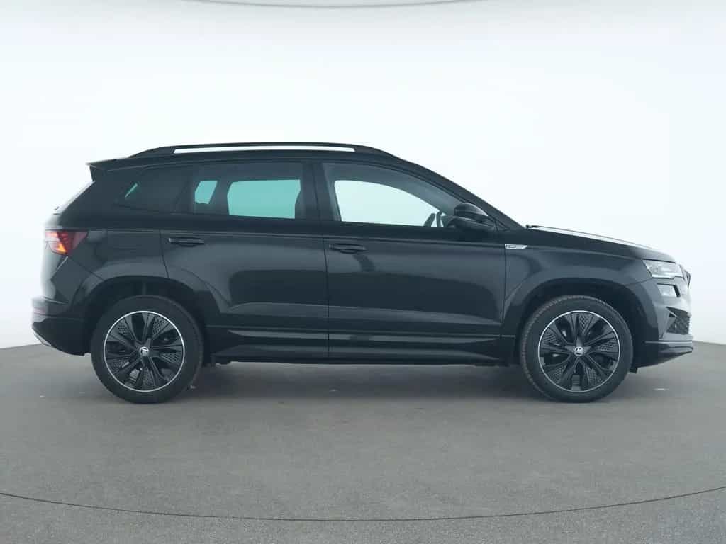 Skoda Karoq Sportline AHK|ACC|LED|Kamera|Kessy|CarPlay 12/2022-photo-5