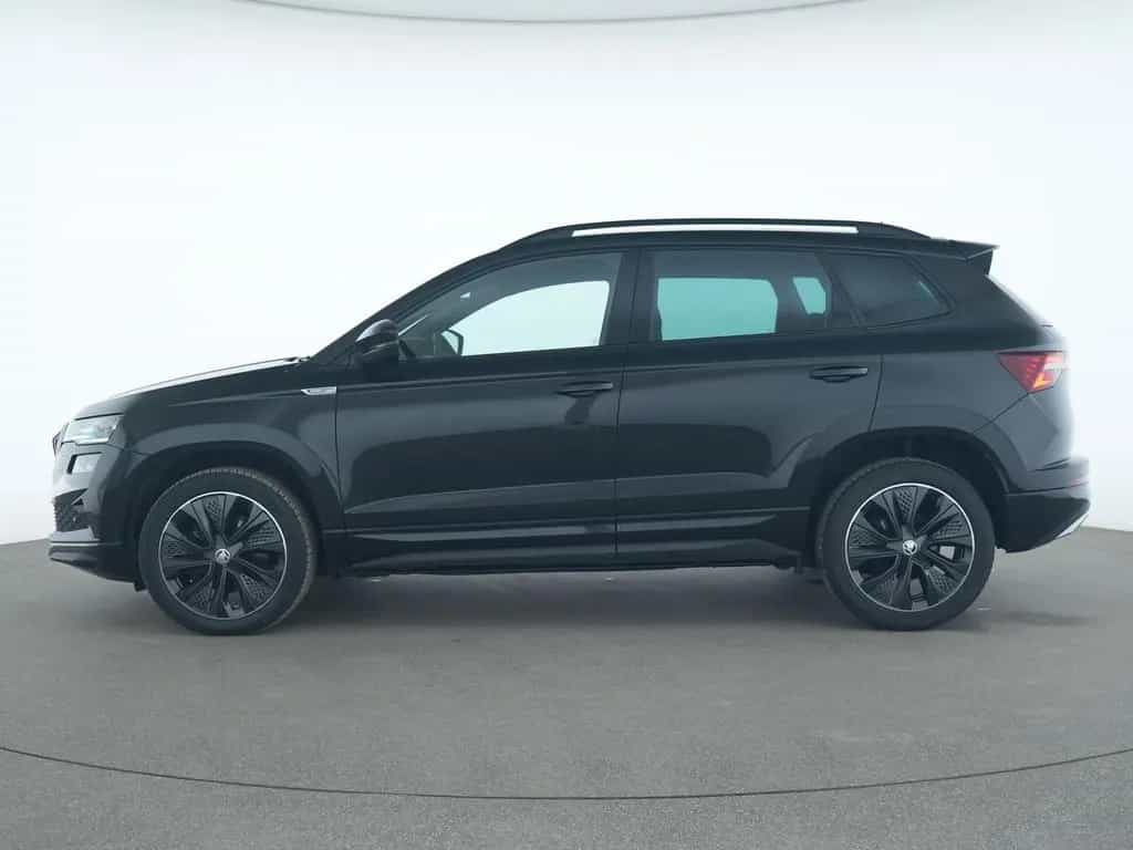 Skoda Karoq Sportline AHK|ACC|LED|Kamera|Kessy|CarPlay 12/2022-photo-9