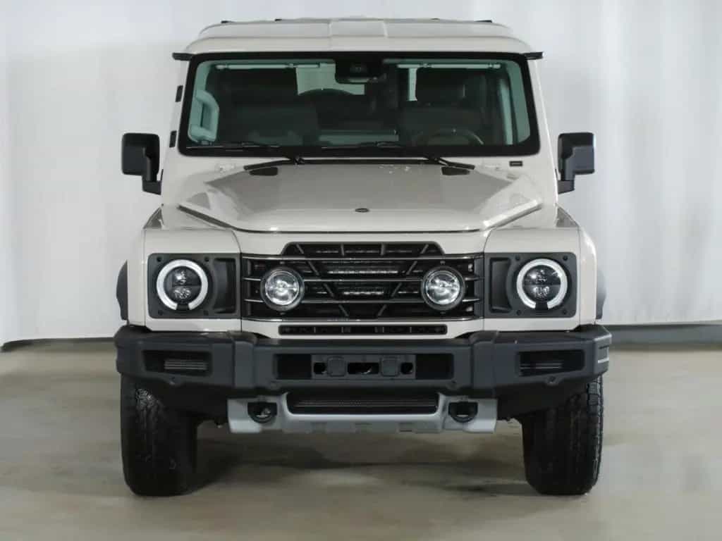 INEOS Grenadier Modelljahr 2026 -  Sperren VA+HA - Smo null-photo-4