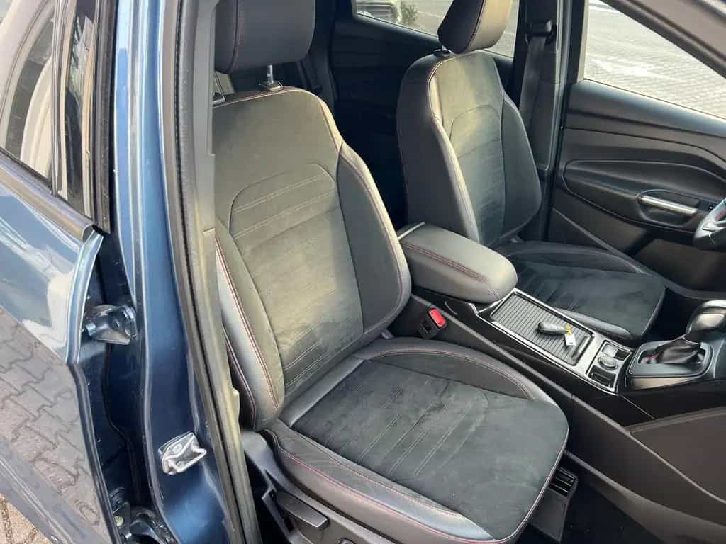 Ford Kuga ST-Line Aut.*Navi*Xenon*PDC*RFK*SHZ 12/2019-photo-13